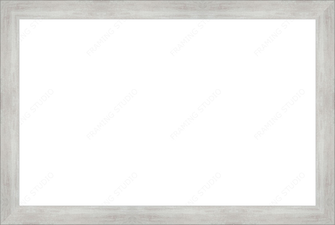 Custom Frame