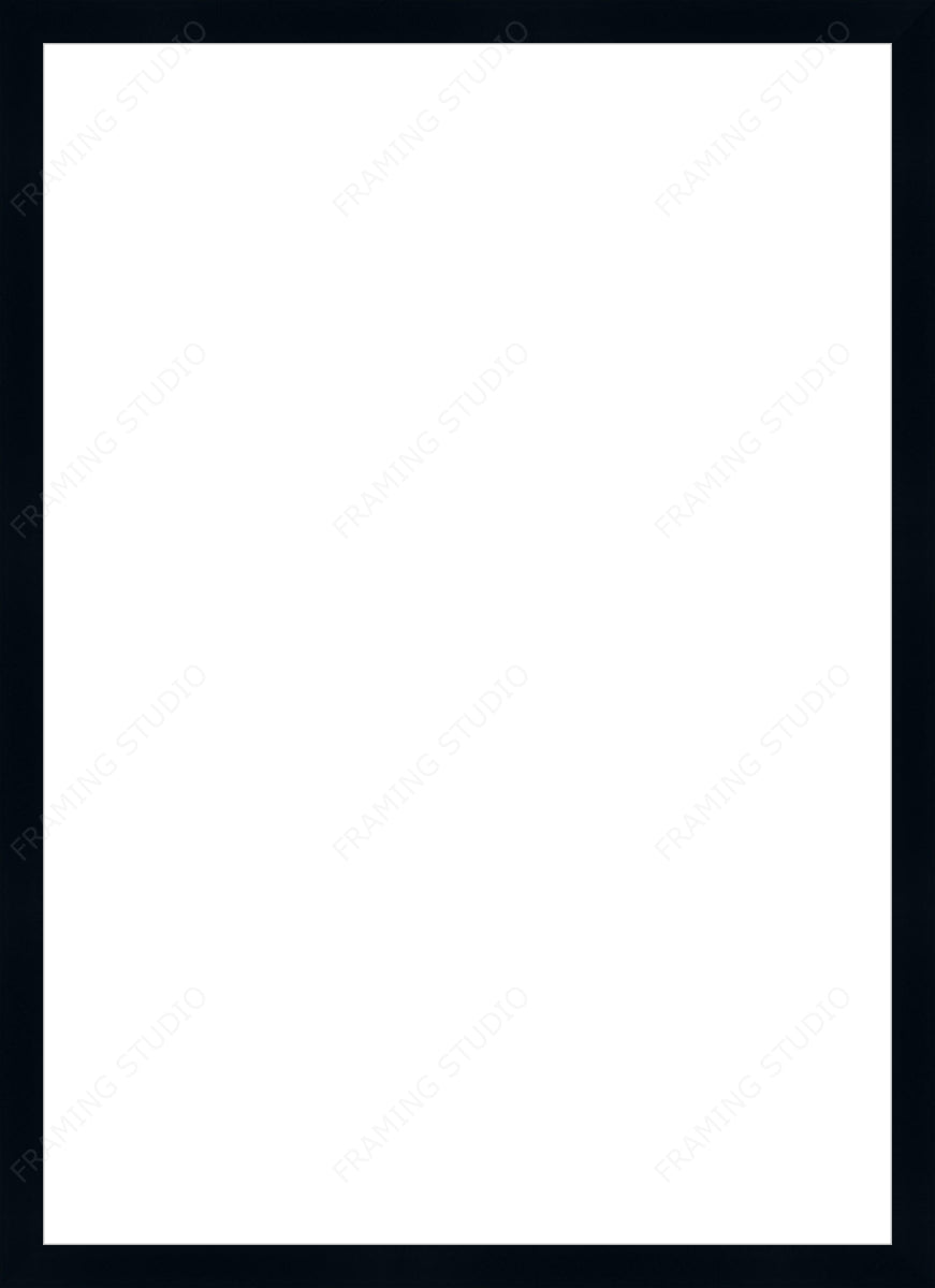 Custom Frame