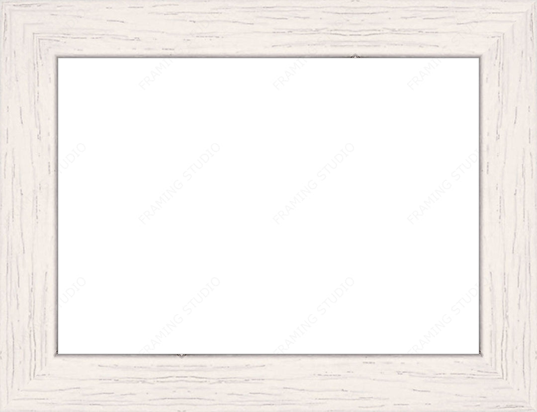 Custom Frame