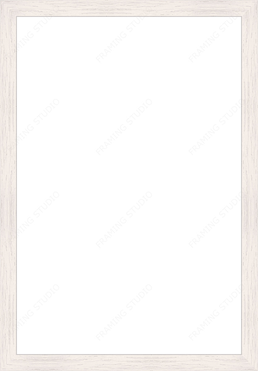 Custom Frame