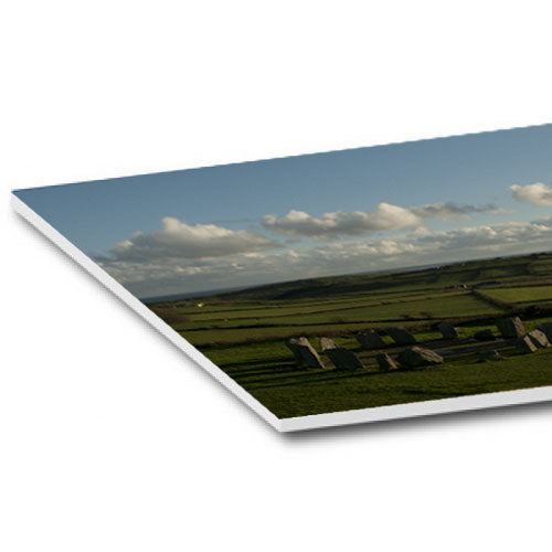Mounted Prints collection