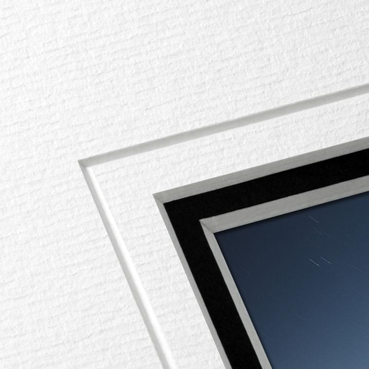 Mounted Prints collection