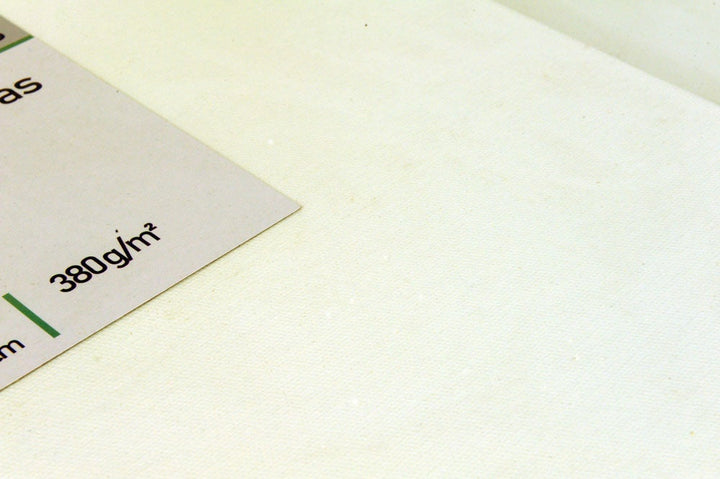 8 x 8in - Standard Edge Canvas - 3.8 x 1.6cm - Pack of 6