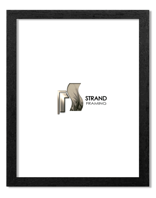 1515 Wood Picture Frame Size 100 x 100mm -pack of 6 frames