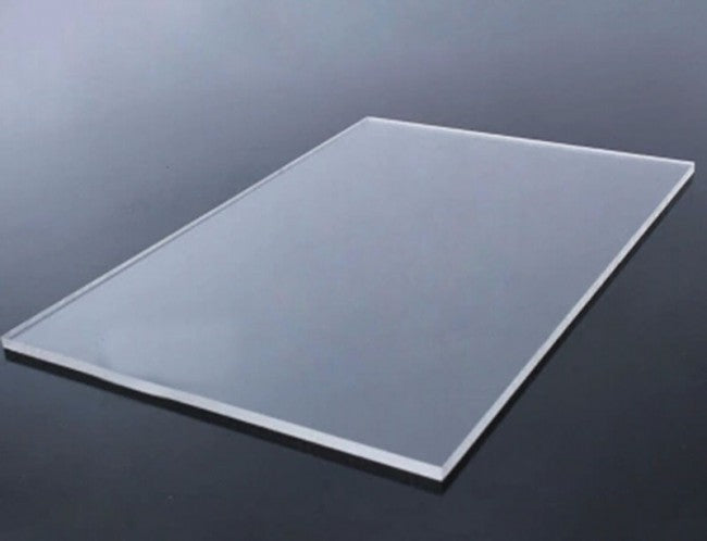 1.5 mm Polystyrene - Custom Size - Strand Framing 