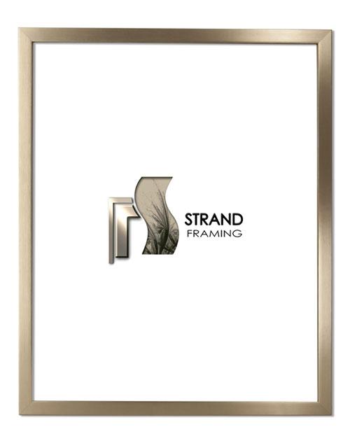 2020 Wood Picture Frame Size 10 x 8 in ( 254 x 203 mm) -Pack of 6 frames - (NOR)