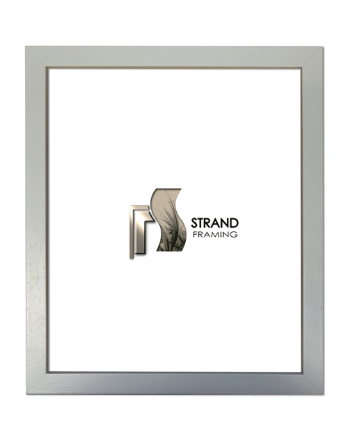 2032 Wood Picture Frame Size 11 x 11 in ( 280 x 280 mm ) + PW mount ope 145 x 145mm -   Pack of 6 frames