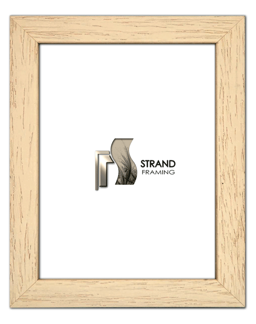 2032 Shallow Rib Box Frame Size 10 x 8 in Mount for image 7 x 5 in Window Size 170 x 120 mm Pack of 6 frames