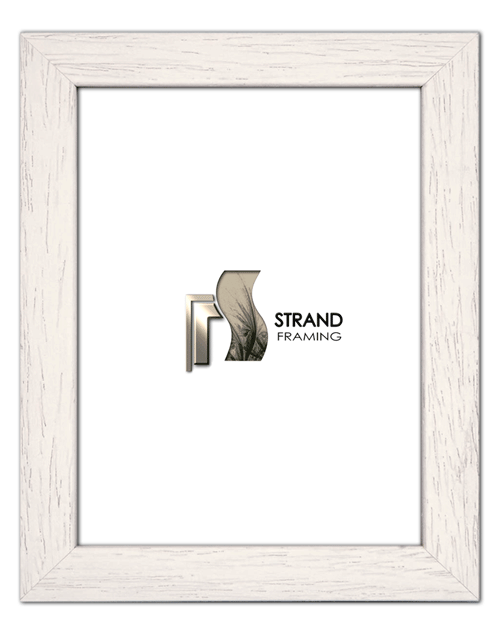 2032 Wood Standard Frame Size A2 ( 594 x 420 mm ) Pack of 6 frames