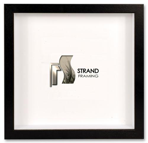 2044 Wood Frame Size 25 x 12 in (Solid PW Backing + No Spacer + Glass + Back + 2LH) - Pack of 6 frames
