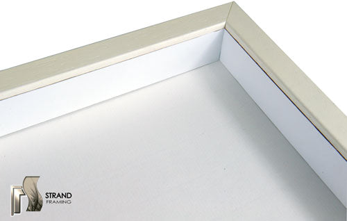 2044 Wood Box Frame Size 100 x 100 mm Pack of 6 frames