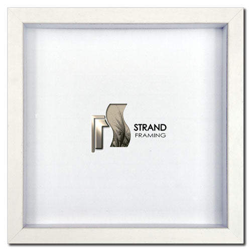 2044 Wood Box Frame Size 8 x 6 in ( 203 x 152 mm ) Pack of 6 frames