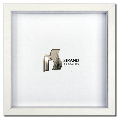 2044 Wood Box Frame Size 12 x 12 in ( 305 x 305 mm ) Pack of 6 frames