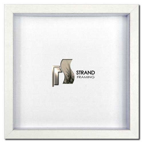2044 Wood Box Frame Size 12 x 12 in ( 305 x 305 mm ) Pack of 6 frames