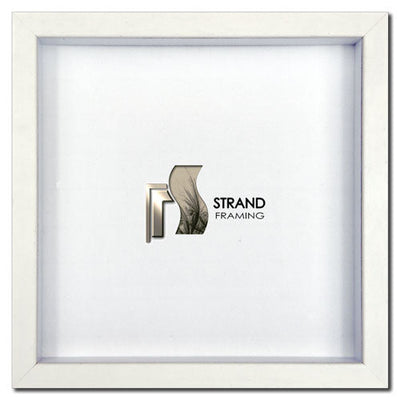2044 Wood Box Frame Size 300 x 300 mm ( 300 x 300 mm ) Pack of 6 frames