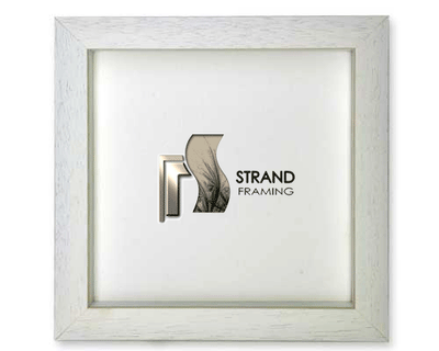 2838 Wood Box Frame 8 x 8in (203 x 203mm)-pack of 6 frames