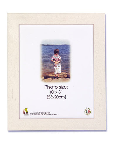 3013 Wood Box Frame 10 x 10in (254 x 254mm)-pack of 6 frames