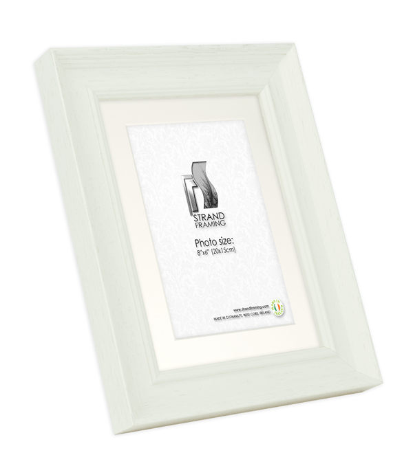 8 x 6 inch picture frames collection