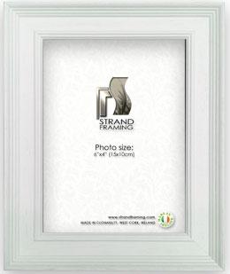 PF30AA-305*254 1*(12"*10") Photo Frm - Pack of 6 Frames