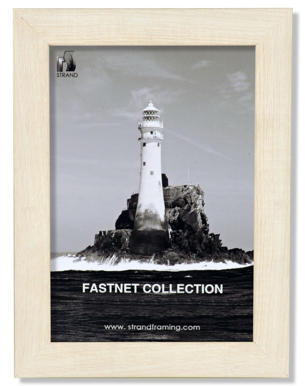 3330 Limed Photo Frame - Frame Size A3 (420 x 297mm) - Pack of 12