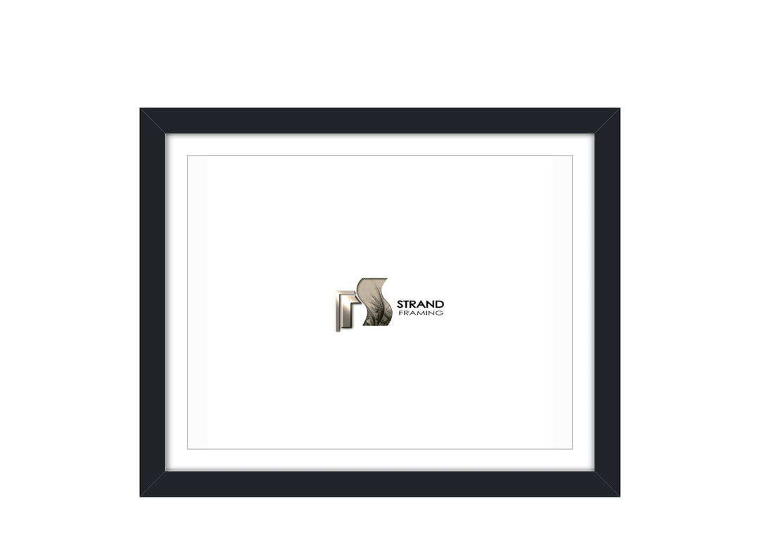 Custom Frame