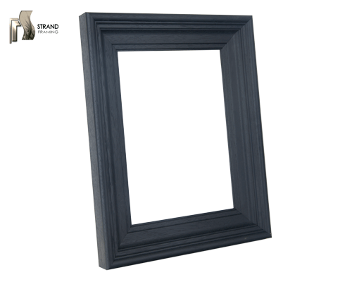 7047 Artists Wood Frame - Frame Size - 10" x 8" ( 254 x 203mm) - Pack of 3 Frames