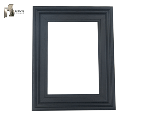 7047 Artists Wood Frame - Frame Size - 600 x 500mm - Pack of 3 Frames