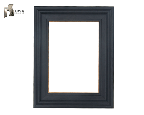 7047 Artists Wood Frame - Frame Size - 24" x 16" ( 610 x 406mm) - Pack of 3 Frames