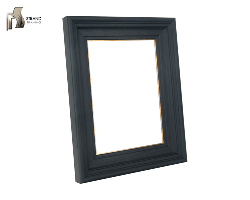 7047 Artists Wood Frame - Frame Size - 600 x 500mm - Pack of 3 Frames