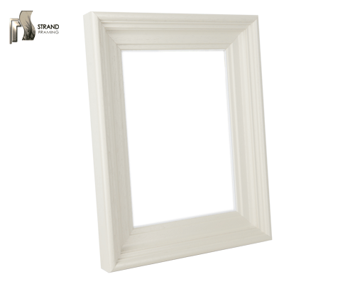 7047 Artists Wood Frame - Frame Size - 16" x 12" ( 406 x 305mm) - Pack of 3 Frames