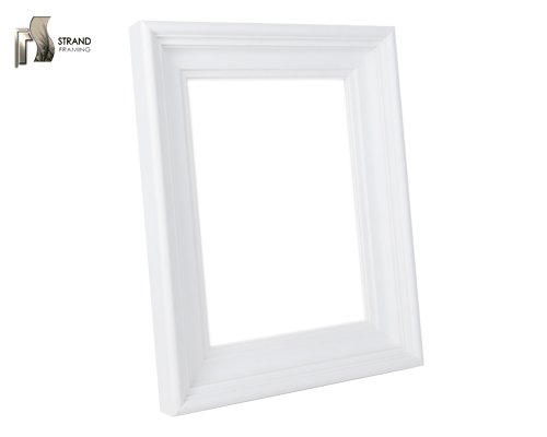 7047 Artists Wood Frame - Frame Size - 250 x 250mm - Pack of 3 Frames