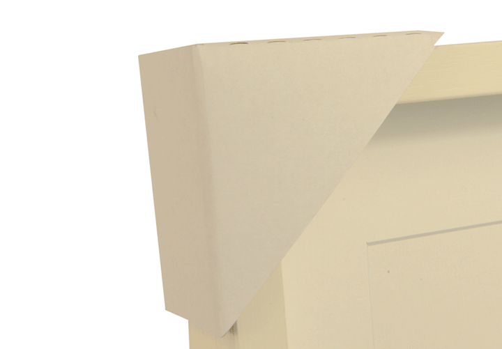 Corner Protectors for Picture Frames (Pack of 24 Corners - 45mm)
