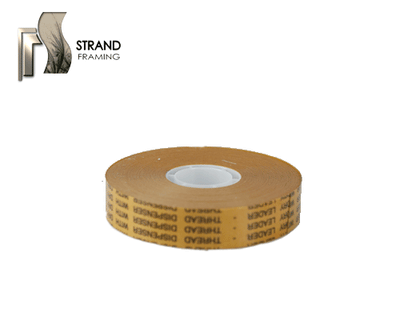 Double Sided Tape - 50m - Strand Framing 