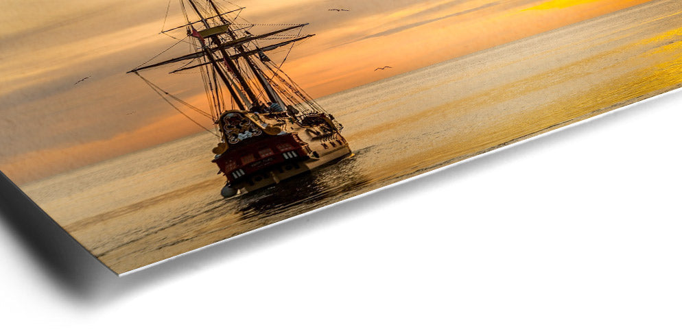 14 x 11in - Hahnemuhle Fine Art Giclee Print - Pack of 6 Prints