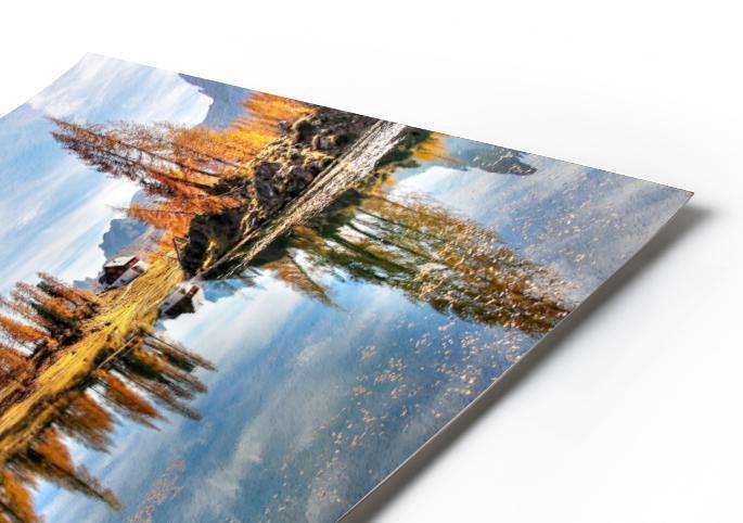40 x 40cm - Hahnemuhle Fine Art Giclee Print (34 x 34cm print + 3cm white border)