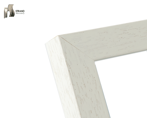 2020 Wood Picture Frame Size 100 x 100 mm Mount for image 2 x 2in Window Size 45 x 45 mm Pack of 6 frames
