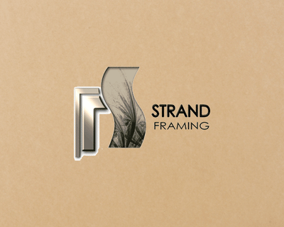 2.2mm MDF backing - Strand Framing 
