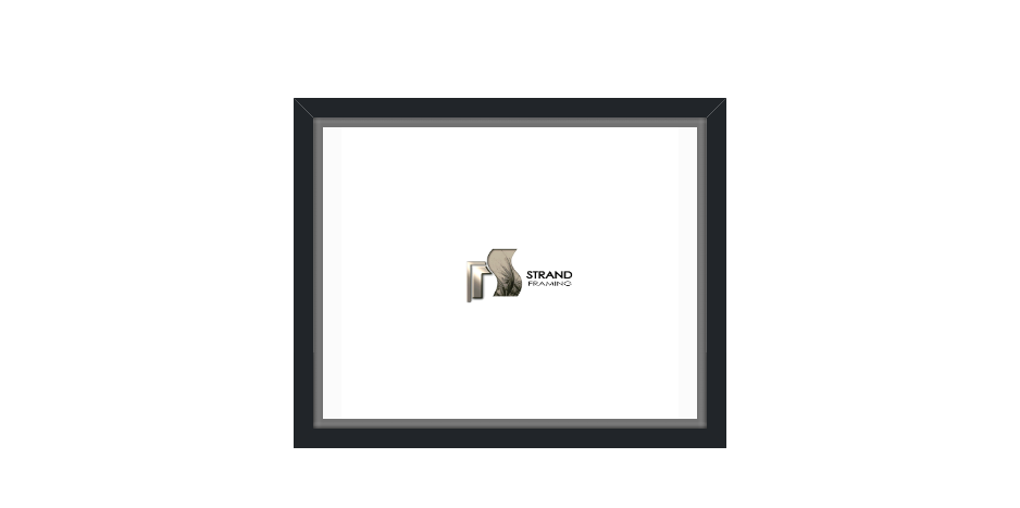 Custom Frame