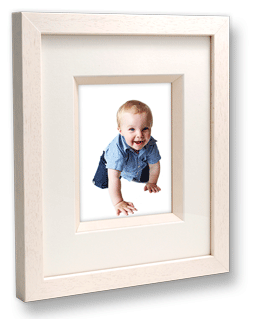 Reno Wood Range - Image Size 10" x 8" - Frame Size 350 x 300mm  - Pack of 6 Frames