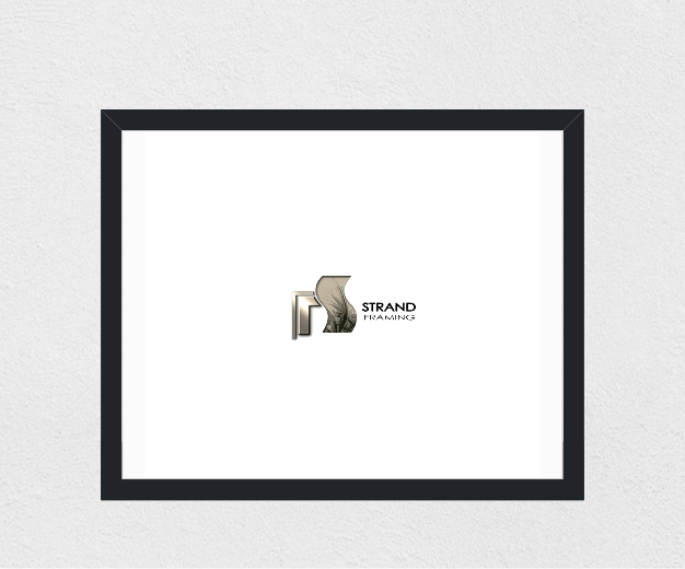 Custom Frame