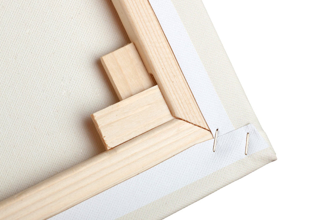 24 x 20in - Standard Edge Canvas - 3.8 x 1.6cm - Pack of 6