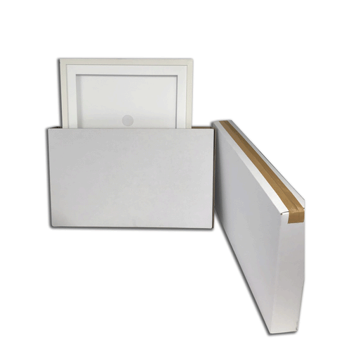 Strand Framing 