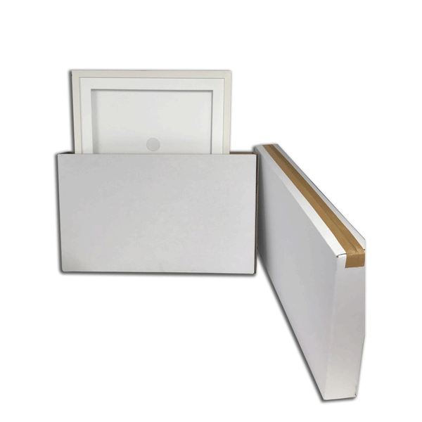 Strand Framing 