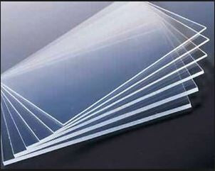 1mm Polystyrene - Custom Size - Strand Framing 