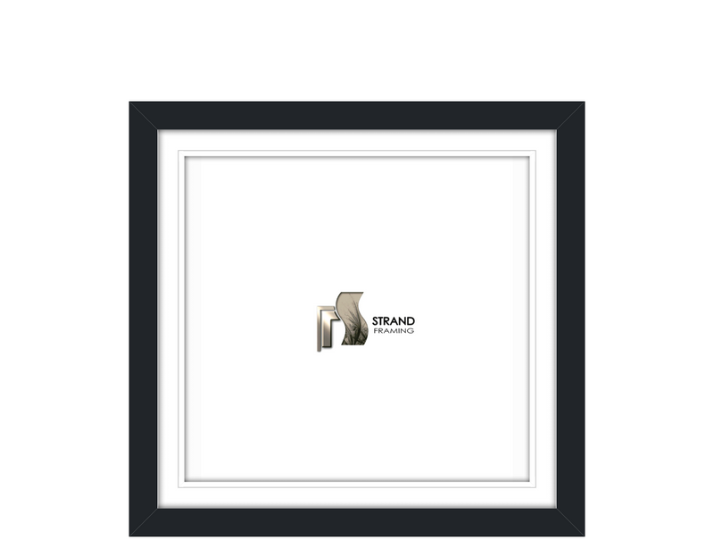 Custom Frame