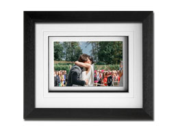 P4 solid wood frame Image Size 12" x 8" - 2032 Frame Size 400 x 300mm + P4(50mm) - Pack Of 6